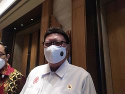 Kala Tjahjo Ingin Gaet Bos Blue Bird Jadi PNS Tapi Kandas karena Gaji