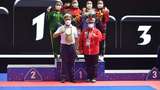 Persiapan Olimpiade Paris, Menpora Dorong Pembinaan Karate Berkelanjutan