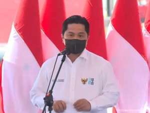Resmi! BUMN Buka Lowongan Kerja Besar-besaran