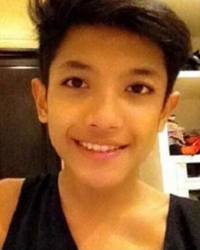 Nama Millen Cyrus kembali menjadi sorotan usai dirinya berhasil menjadi juara di kontes Miss Queen 2021 yang diadakan di Bali. Miss Queen sendiri merupakan kontes kecantikan yang dikhususkan untuk para transgender. Foto: Instagram/@millencyrus