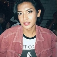 Millen sendiri lahir pada 28 Agustus 1999. Saat ini dirinya berusia 22 tahun. Penampilan Millen dulu dan saat ini terlihat cukup berbeda. Kini Millen tampil dengan lebih feminin. Foto: Instagram/@millencyrus