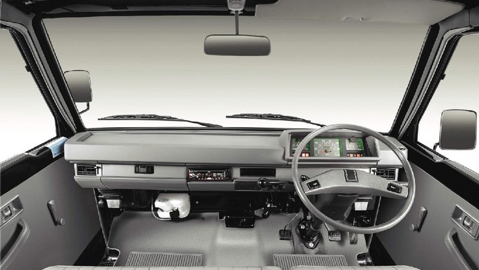 Mitsubishi L300
