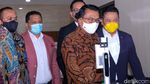 Moeldoko Bawa Pengacara dalam Kasus Tuduhan Ivermectin