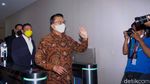 Moeldoko Bawa Pengacara dalam Kasus Tuduhan Ivermectin