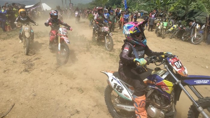 Motocross