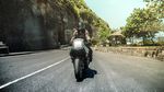 Motor Listrik Universitas Budi Luhur Touring Jakarta-Mandalika