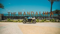 Pengujian motor listrik ini mendapatkan banyak informasi serta data baru. Seluruh informasi, data, serta pengalaman yang didapatkan ini membuat Pusat Studi Kendaraan Motor Listrik Universitas Budi Luhur semakin siap mengembangkan kendaraan listrik lainnya di masa depan. Foto: dok. Universitas Budi Luhur