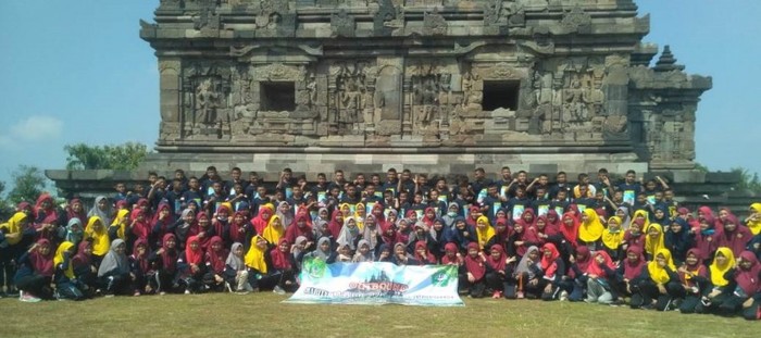 MTsN 1 Pati, Jawa Tengah