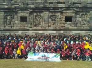 Borong 395 Medali, MTsN 1 Pati Jadi Madrasah Berprestasi se-Jateng