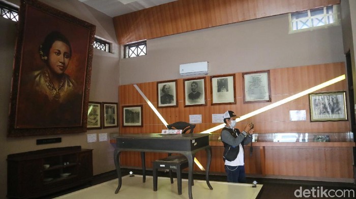 Museum RA Kartini Jepara