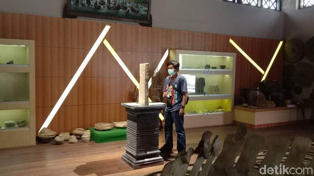 Museum RA Kartini Jepara