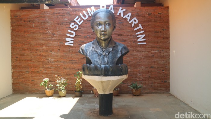 Museum RA Kartini Jepara