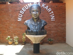 Tentang 2 Museum RA Kartini di Rembang & Jepara, Apa Sih Bedanya?