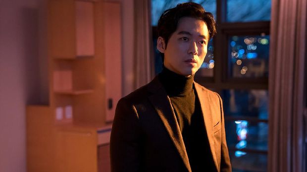 Namgoong Min