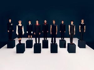 Tak Nunggu Lama, NCT 127 Langsung Gas Album Repackaged Favorite