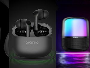 3 Perangkat Audio Oraimo Serbu Indonesia, Ada TWS Harga Rp 600 Ribu