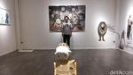 Kreasi Iwan Effendi, Si Tukang Boneka Papermoon