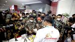 Dorong UMKM Naik Kelas di Gernas BBI