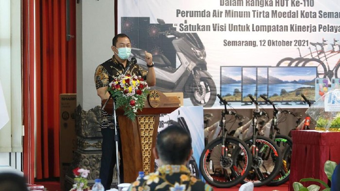 Pemkot Semarang