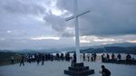 Pesona Bukit Teletubbies yang Jadi Primadona di Papua