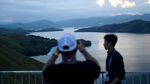 Pesona Bukit Teletubbies yang Jadi Primadona di Papua