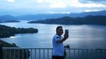 Pesona Bukit Teletubbies yang Jadi Primadona di Papua