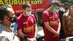 Potret 2 WN Bulgaria yang Curi Uang Modus Skimming di Pasuruan