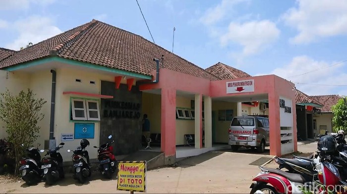 Puskesmas Banjarejo