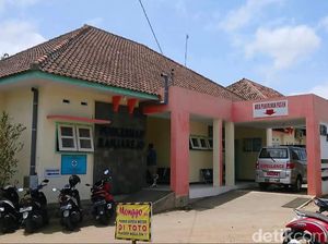 Sembuh, 14 Siswa Keracunan di Tulungagung Dipulangkan dari Puskesmas