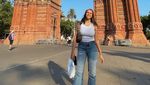 Potret Cantik Sairaa, Putri Manoj Punjabi yang Jarang Disorot