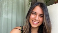 Sairaa Punjabi kini berusia 20 tahun. Foto: Instagram Sairaa Punjabi