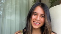 Saat ini, Sairaa Punjabi sudah beranjak dewasa. Foto: Instagram Sairaa Punjabi