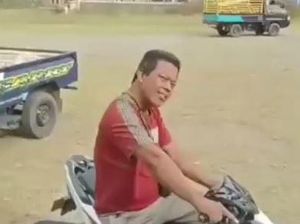Viral Preman Pungli Uang Keamanan di Jambi, Faktanya Mengejutkan