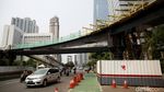 Siap-siap! Jakarta Bakal Punya JPO Bertema Kapal Pinisi