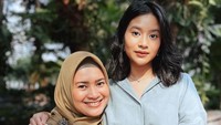 Siti Adira Kania juga kerap mengunggah kegiatan sehari-harinya di Instagram. Foto: dok instagram adirakania