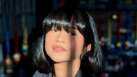 Siti Adira Kania yang cantik juga berprestasi. Foto: dok instagram adirakania