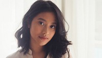 Siti Adira Kania adalah putri Ikke Nurjanah dan Aldi Bragi yang lahir pada 30 September 1999. Foto: dok instagram adirakania