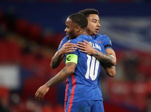 Newcastle Tertarik Beli Sterling dan Lingard?