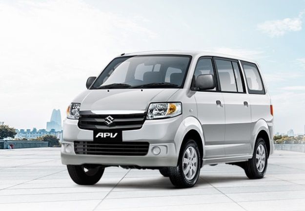 Suzuki APV