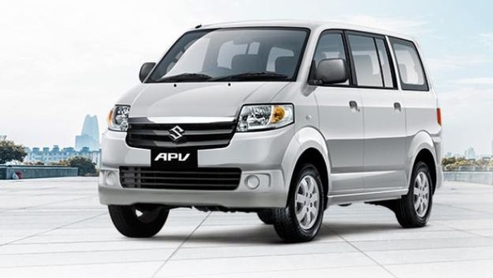 Suzuki APV