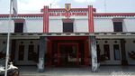 Tahu Nggak, Kantor Desa di Klaten Ini Dulunya Gedung Bioskop