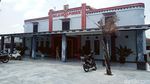 Tahu Nggak, Kantor Desa di Klaten Ini Dulunya Gedung Bioskop