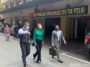 Tamara Bleszynski ke Bareskrim Polri, Alami Penipuan Rp 10 M?