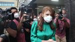 Tamara Bleszynski Ngaku Rugi Belasan Miliar, Menderita Bertahun-tahun