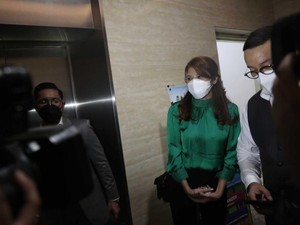 Tamara Bleszynski Akan Serang Balik Saudara Kandung Jika Mediasi Gagal