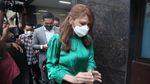 Tamara Bleszynski Ngaku Rugi Belasan Miliar, Menderita Bertahun-tahun