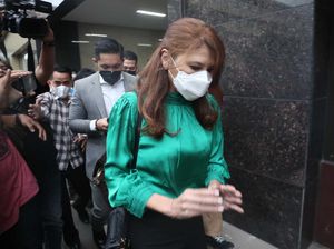 Tamara Bleszynski Masih Berharap Keadilan Usai Rugi Miliaran