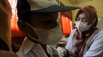 Kebut Vaksinasi Pelajar dan Razia Kartu Vaksin