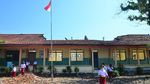 Tolong, Atap Bangunan Sekolah yang Roboh di Kudus Belum Diperbaiki