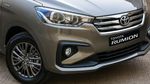 Potret Kembaran Terbaru Suzuki Ertiga tapi Logonya Toyota